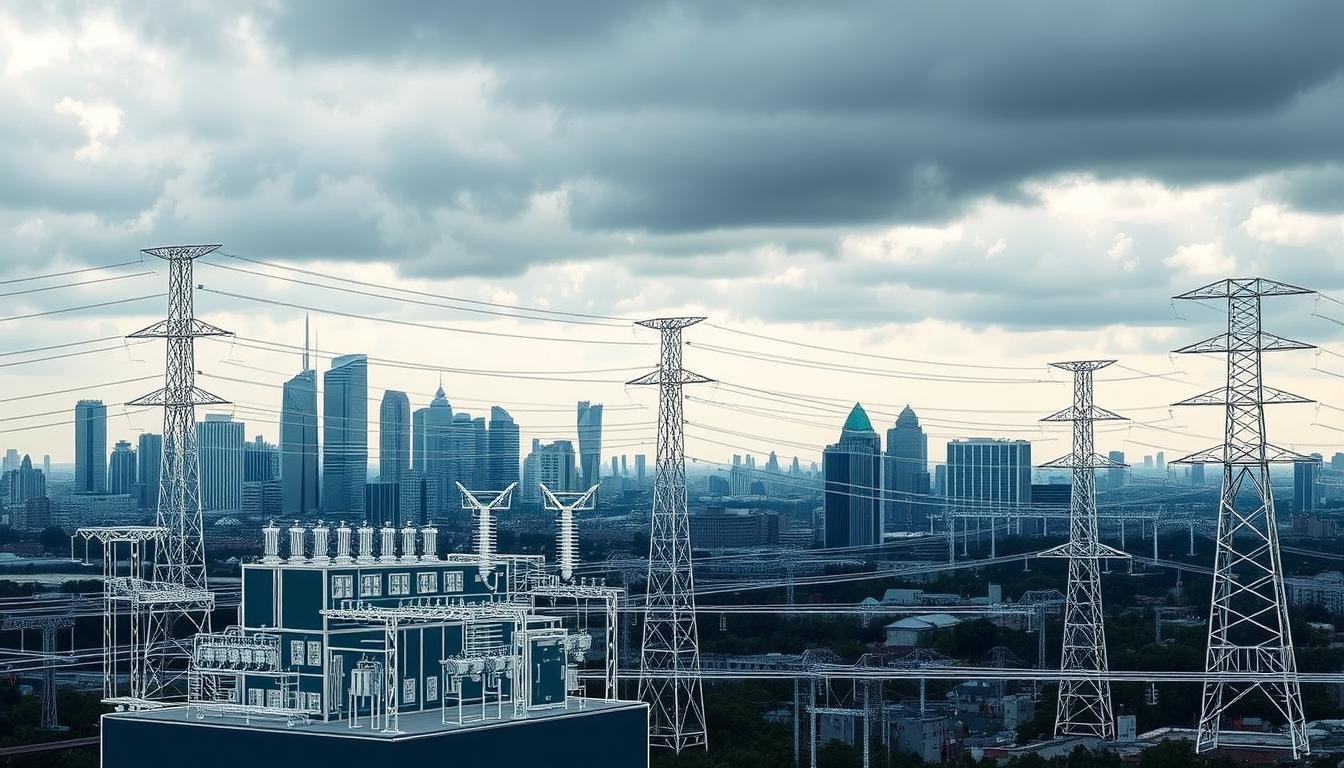 Electrical design