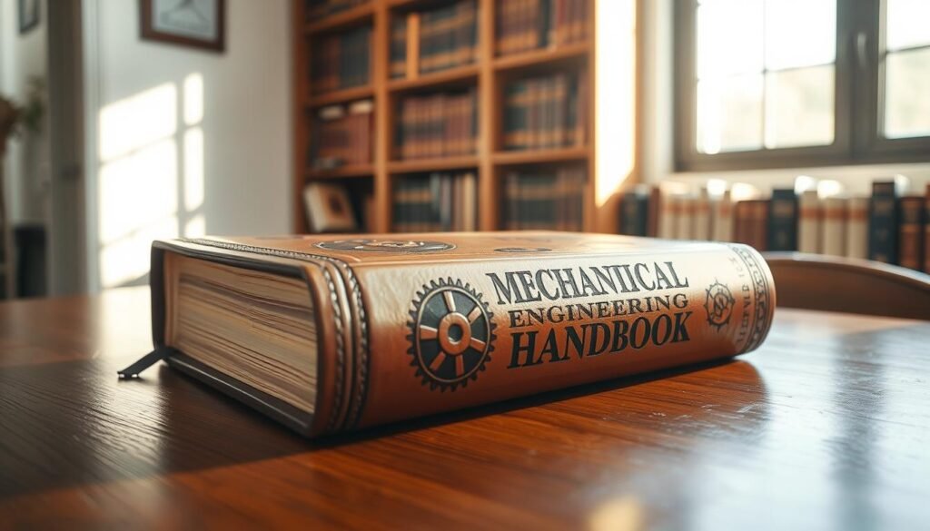 Mechanical engineering