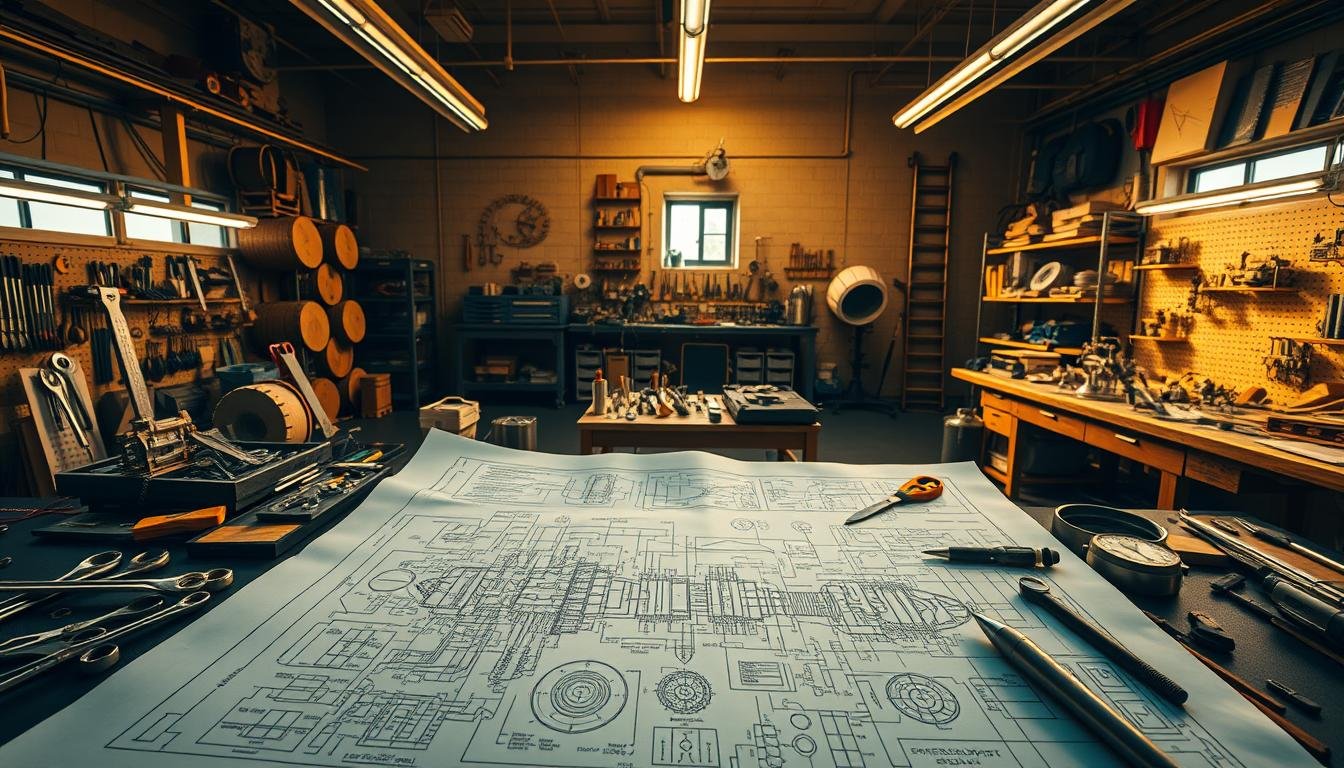 Mechanical engineering