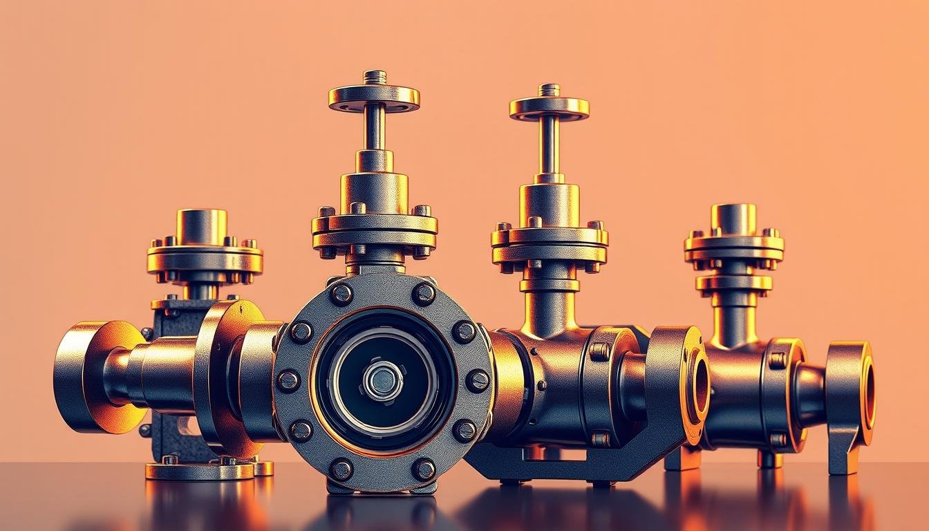 Control valve