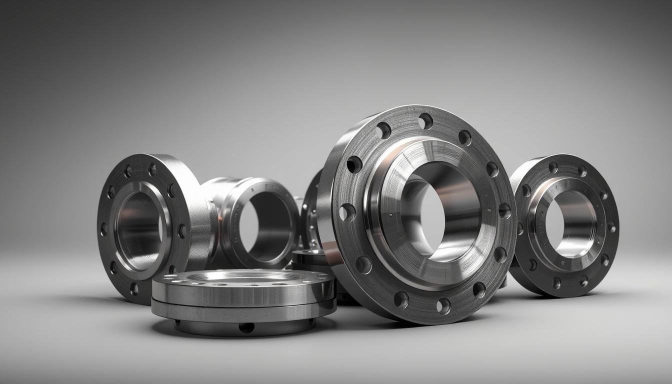 Flanges