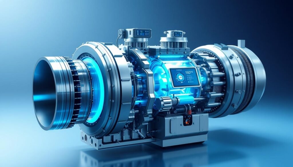 Future Combined Cycle Gas Turbine technology with hydrogen capability Future Combined Cycle Gas Turbine technology with hydrogen capability