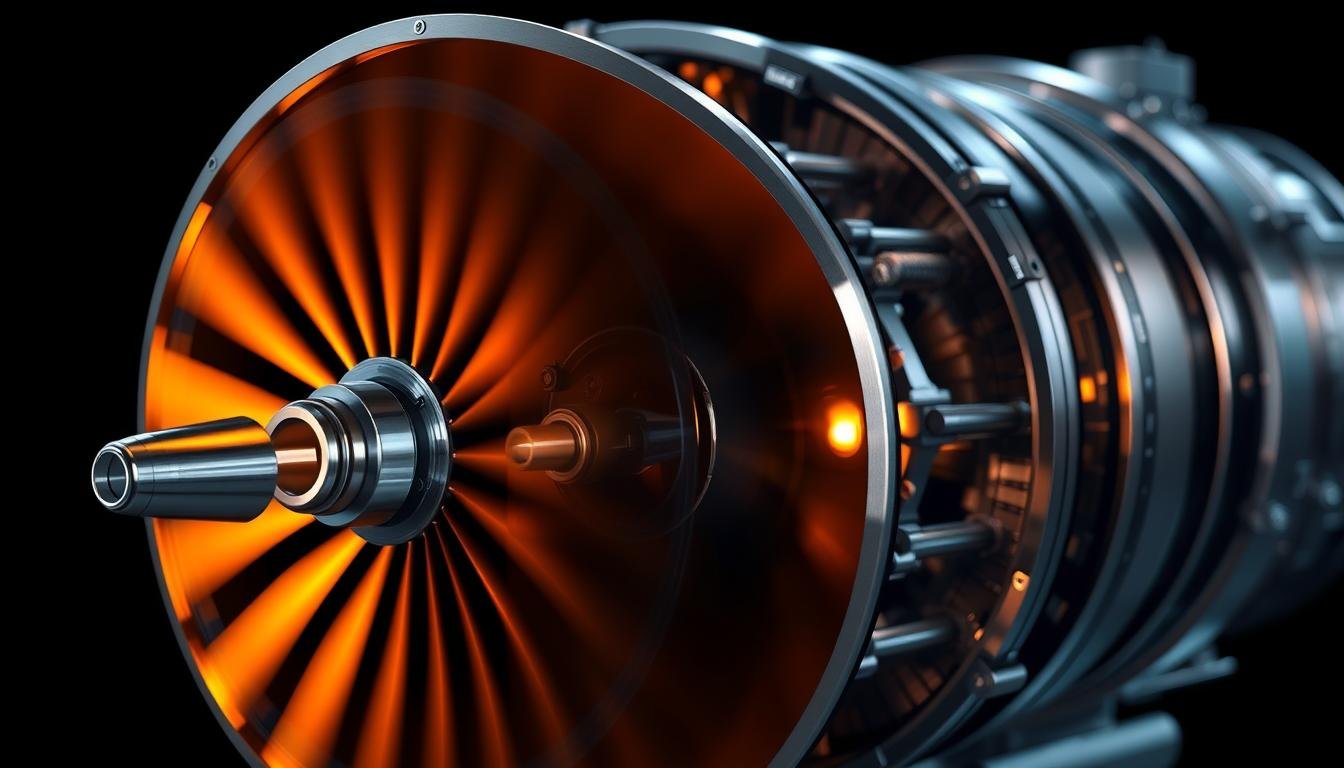 Gas Turbine