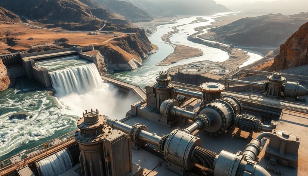 Hydraulic Engineering