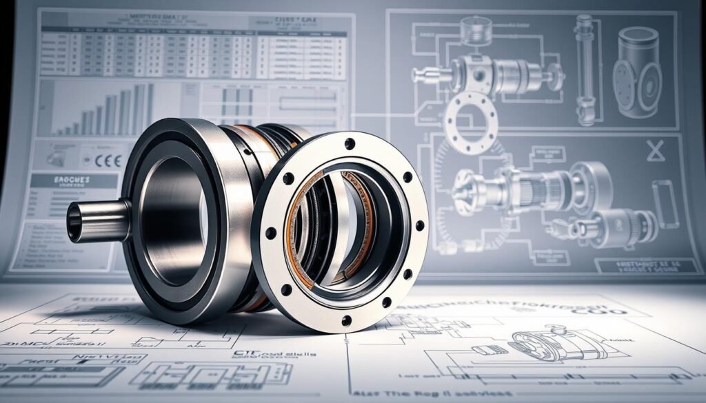 Mechanical seal