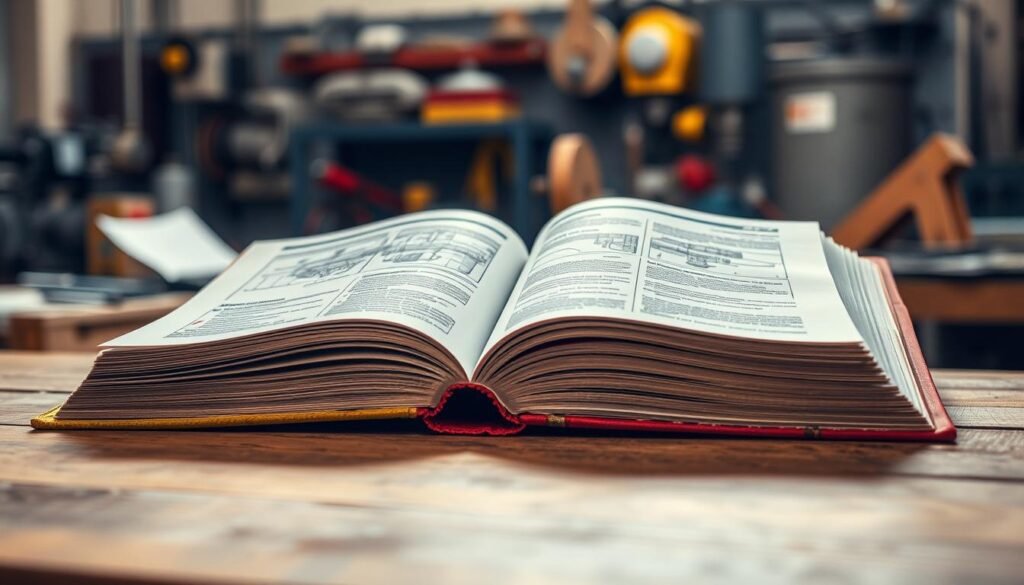 Preventive maintenance