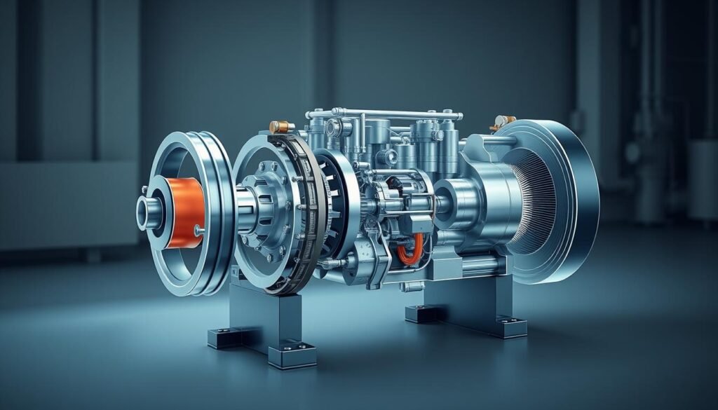 Reciprocating compressor