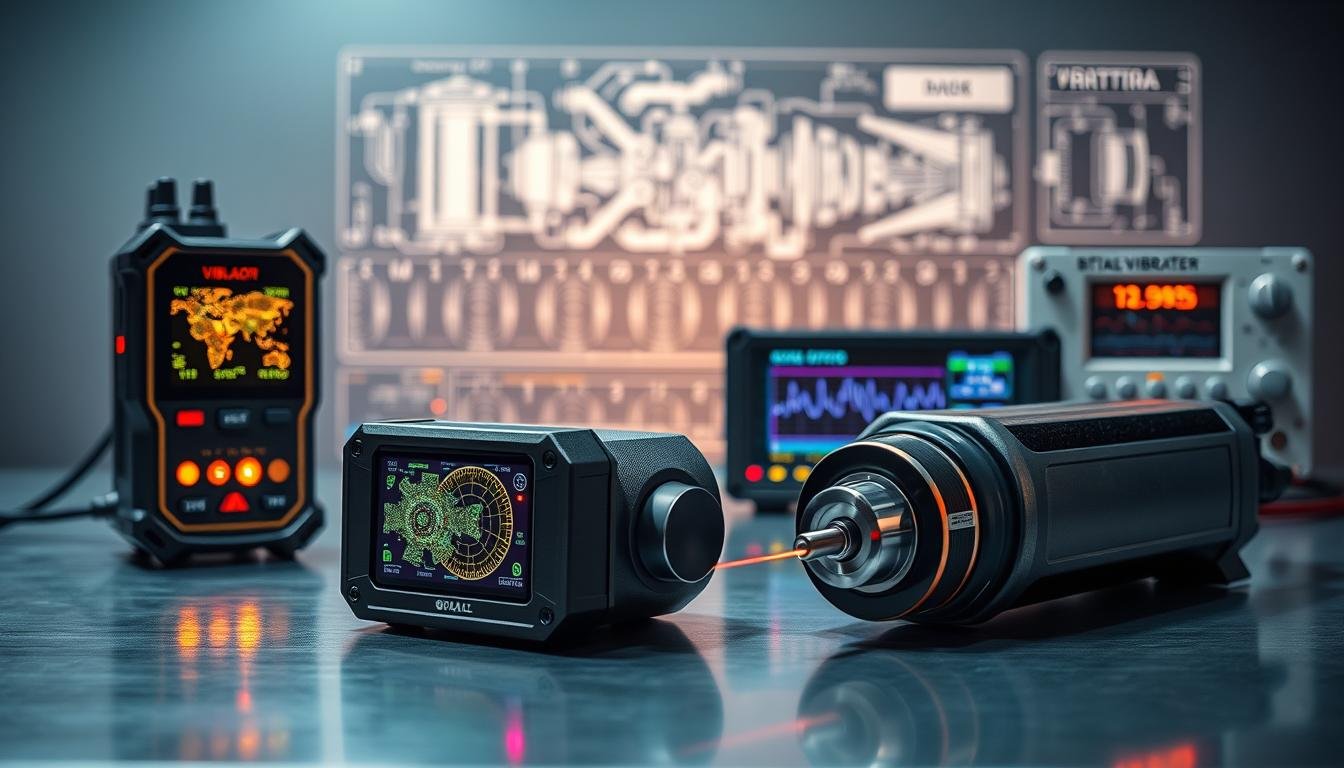 Vibration analysis