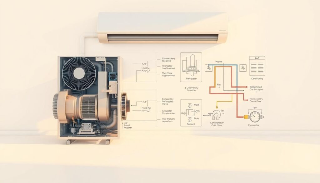 Air conditioning system