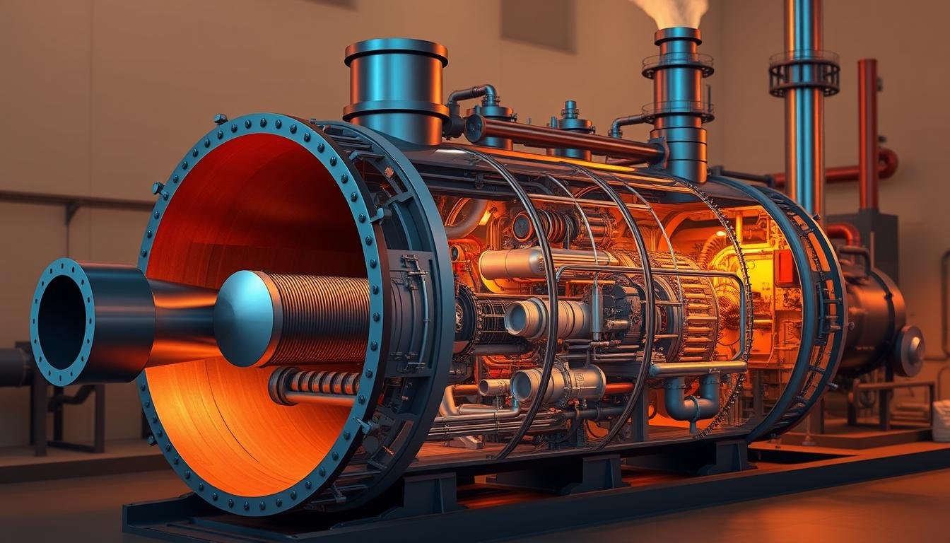 Boiler