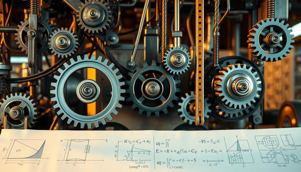 Engineering mechanics