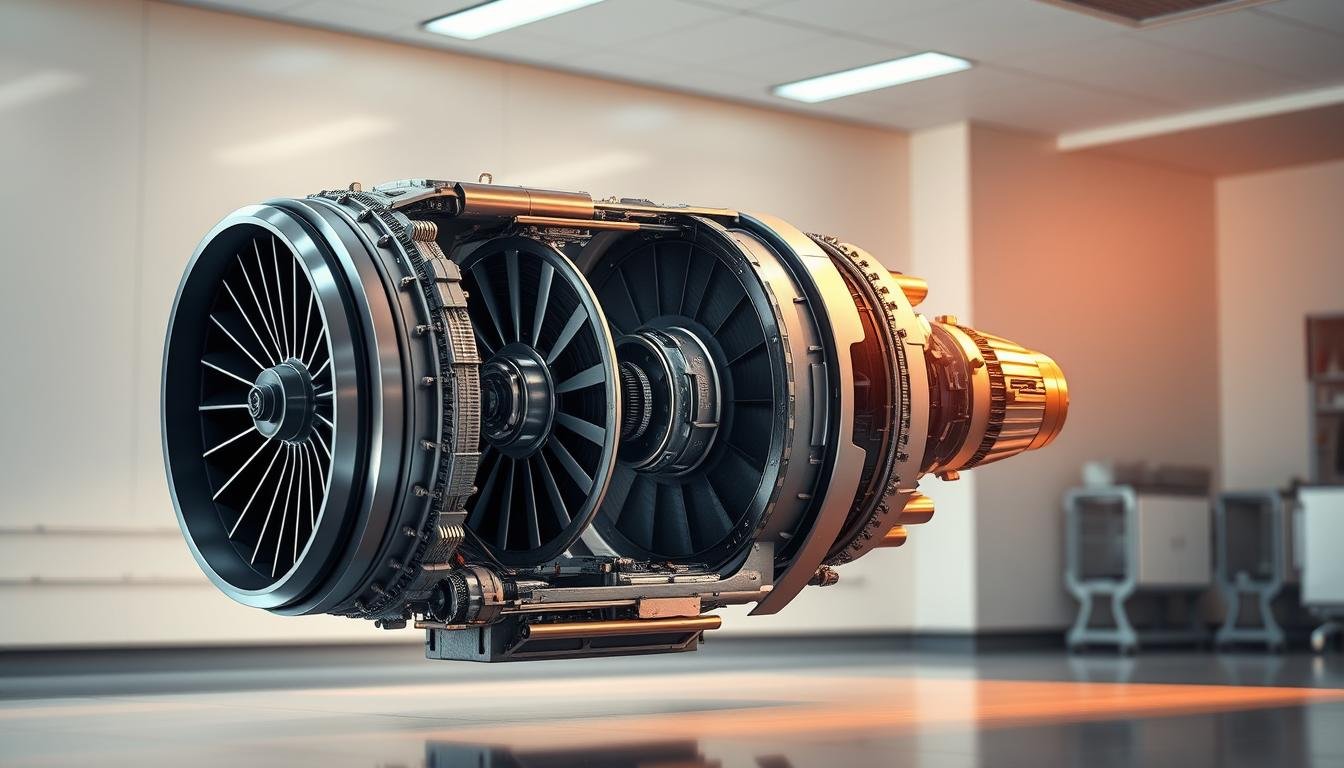 Gas turbine