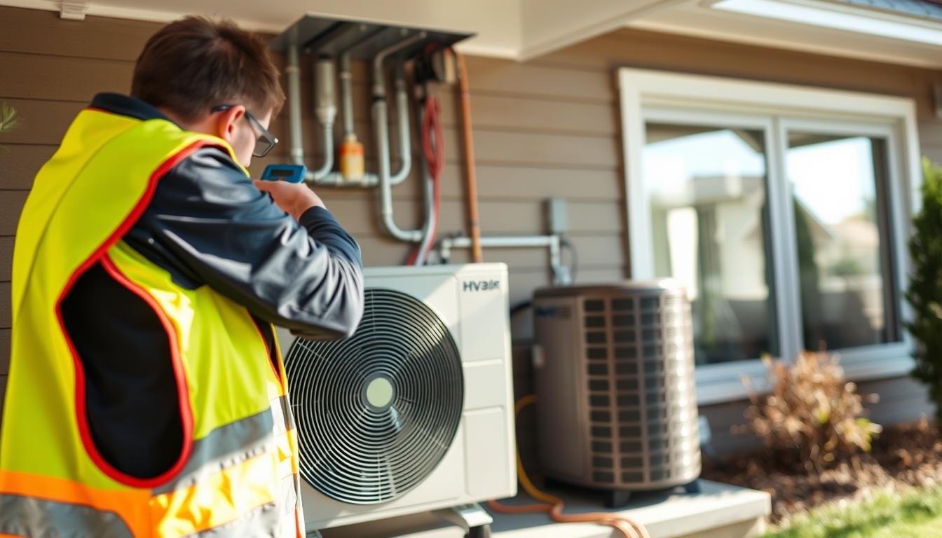 HVAC
