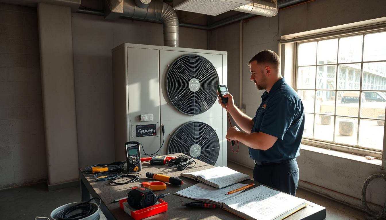 HVAC