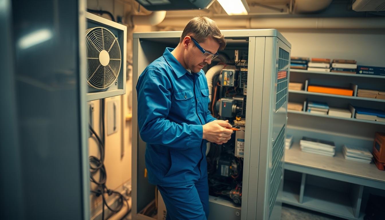 HVAC
