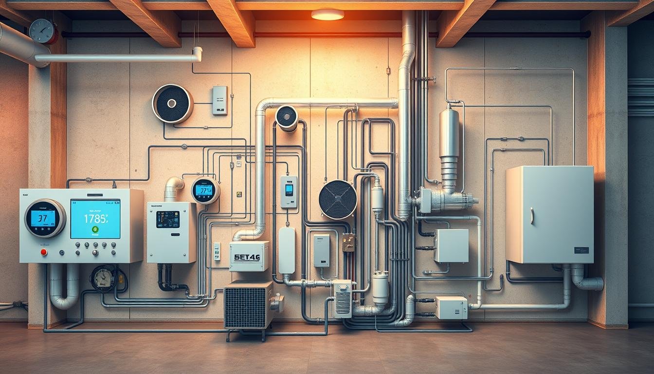 HVAC