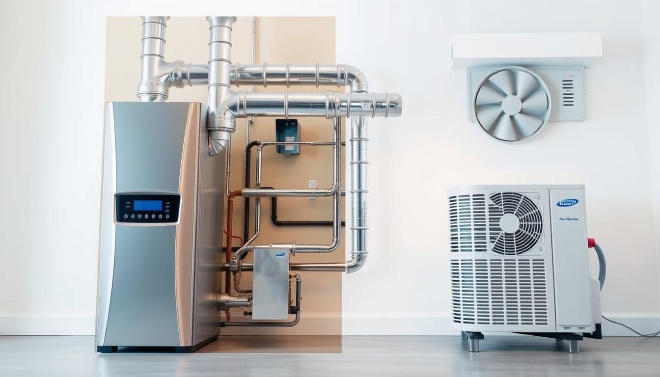HVAC