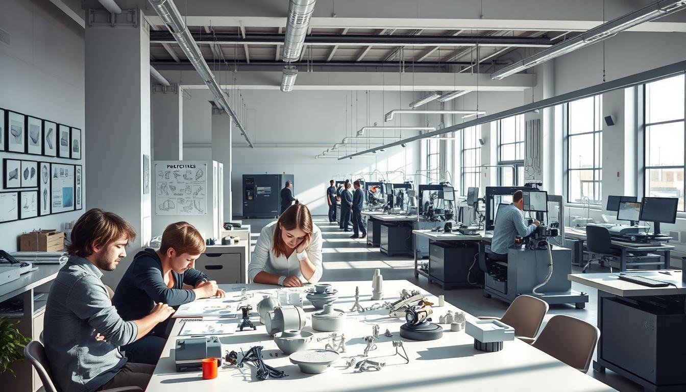 Manufacturing