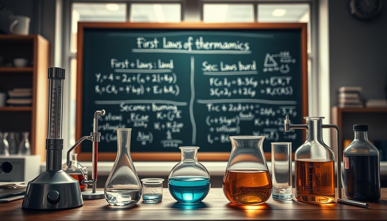 Thermodynamics