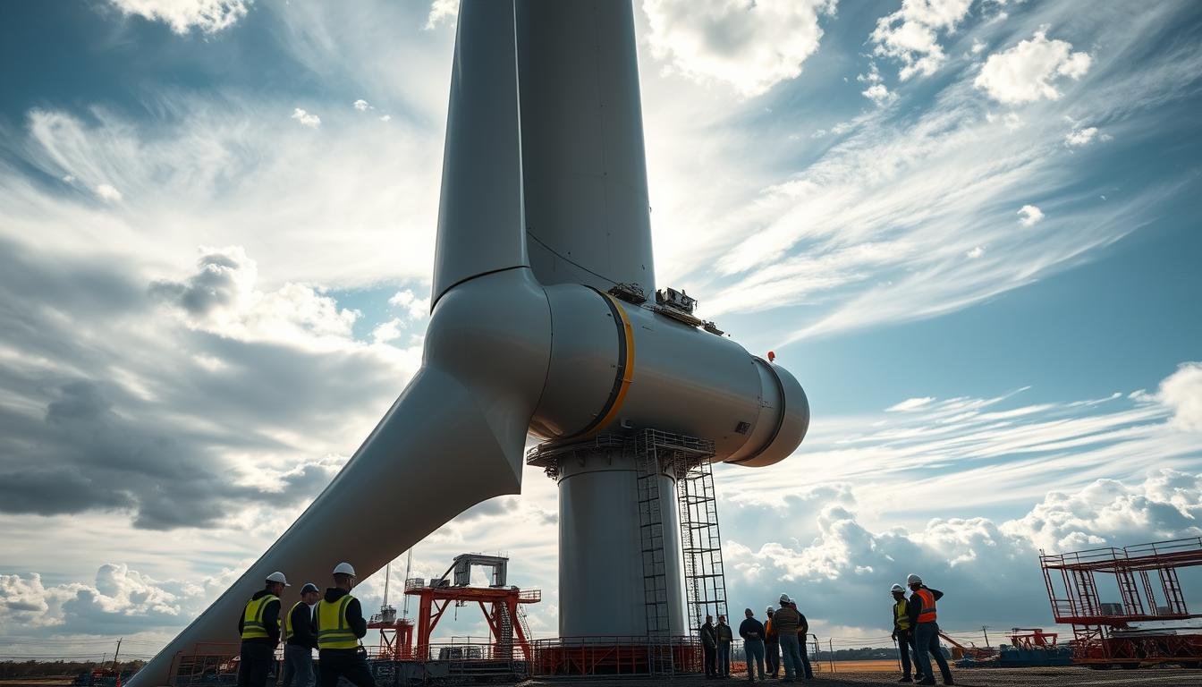 Turbine