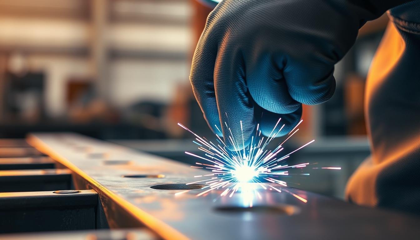 Welding