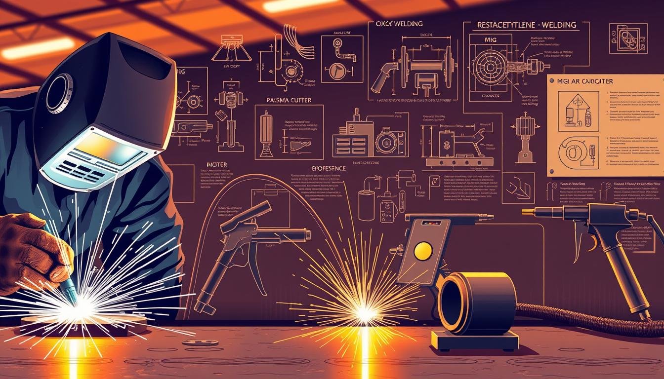 Welding