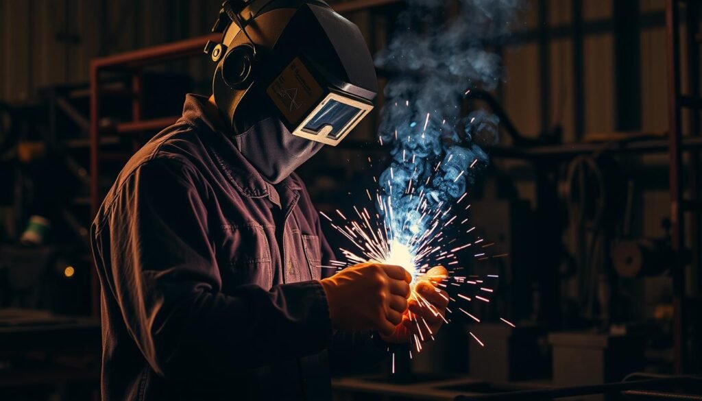Welding