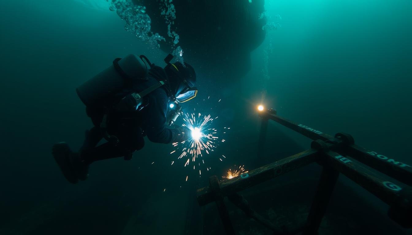 Welding