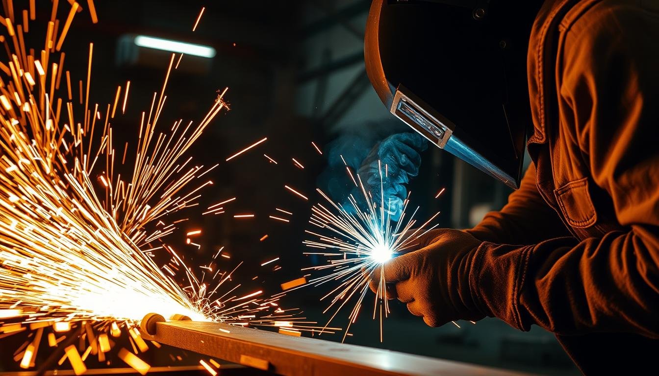 Welding