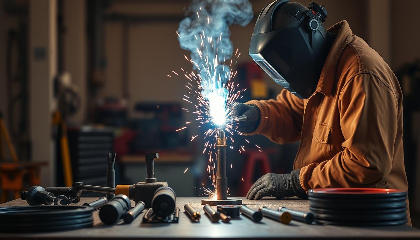 Welding